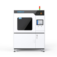 more images of EP-A650 Resin 3D Printer