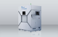 more images of SLS 3D Printer
