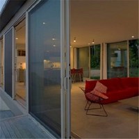 more images of Glass Sliding Doors
