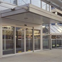 more images of Automatic Doors