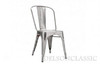 Metal Tolix Marais A Chair by Xavier Pauchard