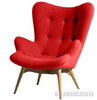 Grant Featherston Contour Chaise Lounge Chair / R160 Contour chair  DS701