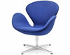Arne Jacobsen Swan Chair/egg chair/ ball chair/ eames chair  DS333