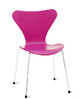 Arne Jacobsen Series 7 Side Chair   DS366