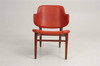 more images of Ib Kofod-Larsen Shell Chair