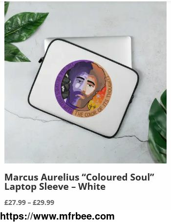 marcus_aurelius_coloured_soul_laptop_sleeve_white__27_99_29_99_