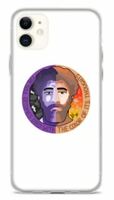 more images of Marcus Aurelius “Coloured Soul” iPhone Case – White (£13.33)