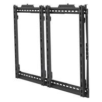more images of WH2284 4x4 Video Wall Mount