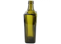 750ml Nice Quality Empty Glass Olive Oil Bottle