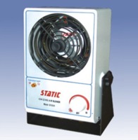 more images of High Quality Ionizing Air Blower Desktop Electric Ion Fan