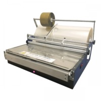 more images of Manual Wrapping Machines  PXC20