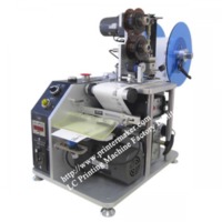 more images of Label Peeling Machine With Coding Machine