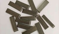 Steel Fiber For Industrial Floors