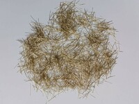 more images of SDS Micro Copper Coated Steel Fiber