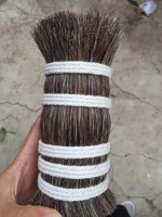 more images of China factory supply horse tail.horse mane