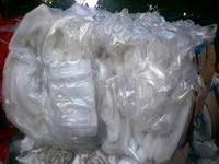 more images of LLDPE rolls SCRAP