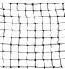 Anti bird netting - UV stabilized plastic bird protection nets