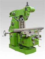 Universal Milling Machine X6235