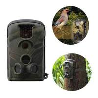 more images of waterproof hunting video camera Ltl-5210A-4