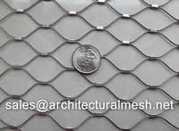 more images of Stainless steel rope mesh