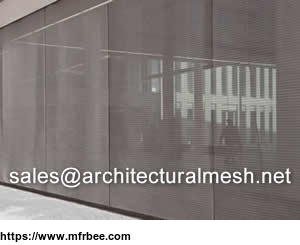 architecture_mesh_for_building_facades