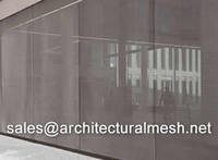Architecture Mesh for Building Facades