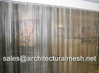 more images of Decorative Metal Mesh for Space Dividers