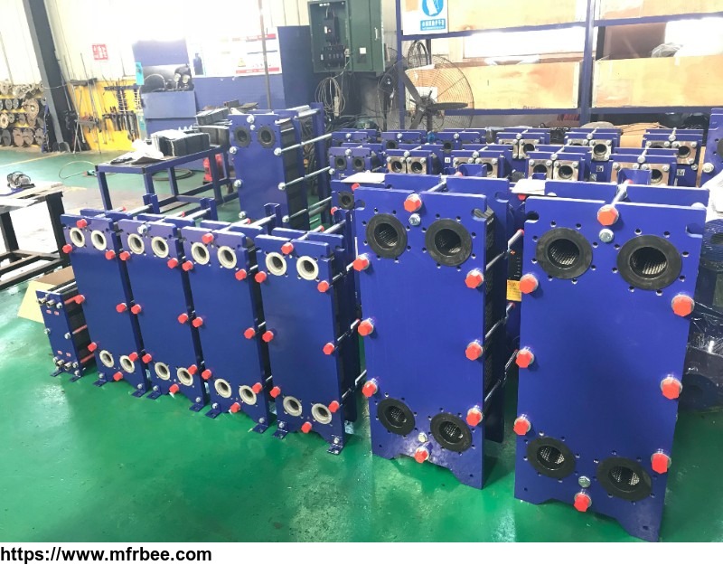 mechanical_double_wall_plate_heat_exchanger_ss304_316_alfa_laval_distributor