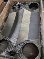 more images of FUNKE Plates And Gaskets for plate heat exchanger