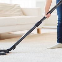 Carpet Cleaning West End