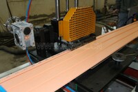 more images of PVC Siding, Vinyl Siding Extrusion Line