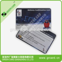 more images of Rfid TK4100 Thin Card