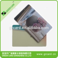 125khz T5577 RFID card