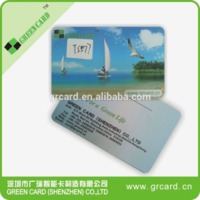 RFID 125khz Rewrite T5577 Card