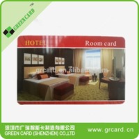 more images of blank plastic id cards Blank T5577 Card
