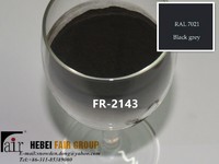 more images of Corrosion Resistant Powder Coatings Use For High Temperature Product