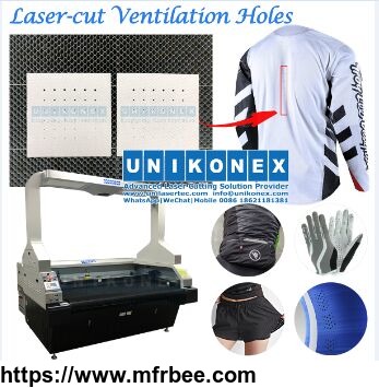 laser_cut_ventilation_hole_in_dye_sublimation_printed_sports_jersey