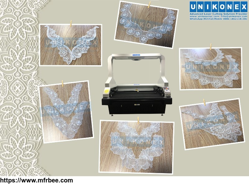 various_lace_pattern_laser_cutting_solution