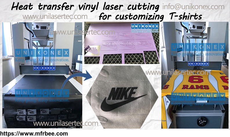 unikonex_laser_cutting_heat_transfer_vinyl_for_customizing_t_shirt