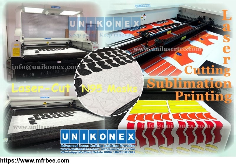 unikonex_laser_cut_sublimation_printing_textile_and_fabric