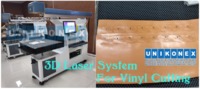 more images of Advantages of 3D Laser Cutting Vinyl