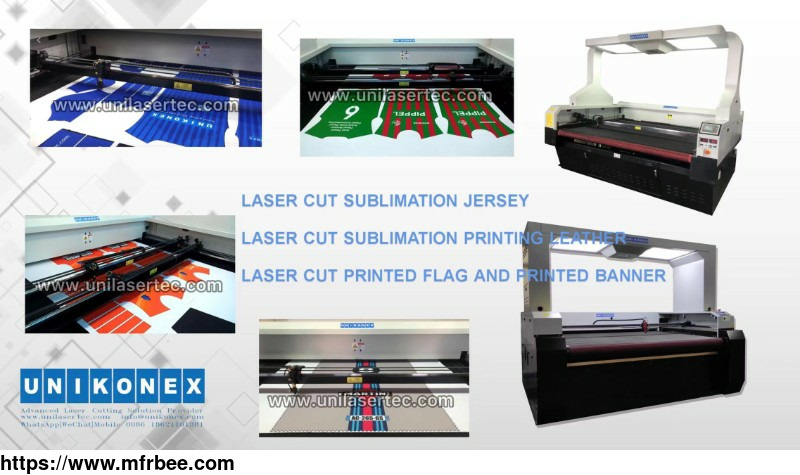unikonex_fabric_laser_cutting_machine