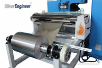 more images of Auto Household Foil Rewinding Machine
