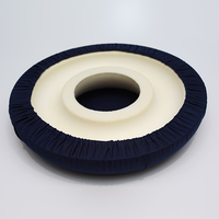 more images of Donut Shaped Seat Cushion For Back Pain