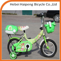 New design Good quality kids bicycle