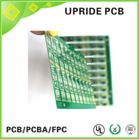 more images of Double sided pcb board