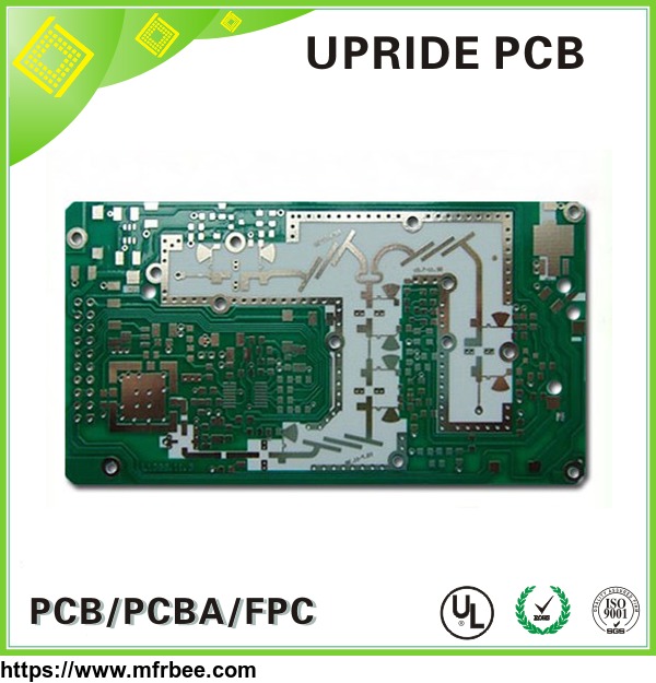 ro5880_hf_printed_circuit_board_prototype_manufacture_oem