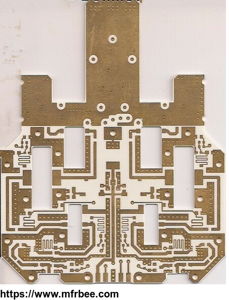 pcb_prototype_manufacture_rogers_4003c_er_3_38_high_frequency_pcb_oem
