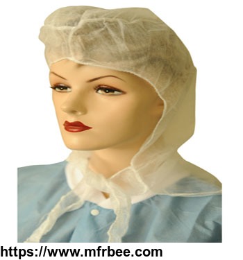 high_qualitydisposable_nonwoven_protective_hood_surgical_head_cover_hood