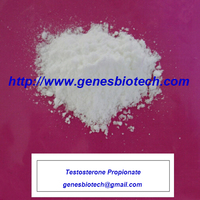 Testosterone Propionate (genesbiotech@gmail.com)